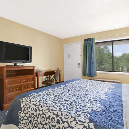 Days Inn By Wyndham Middletown New Hampton Εξωτερικό φωτογραφία