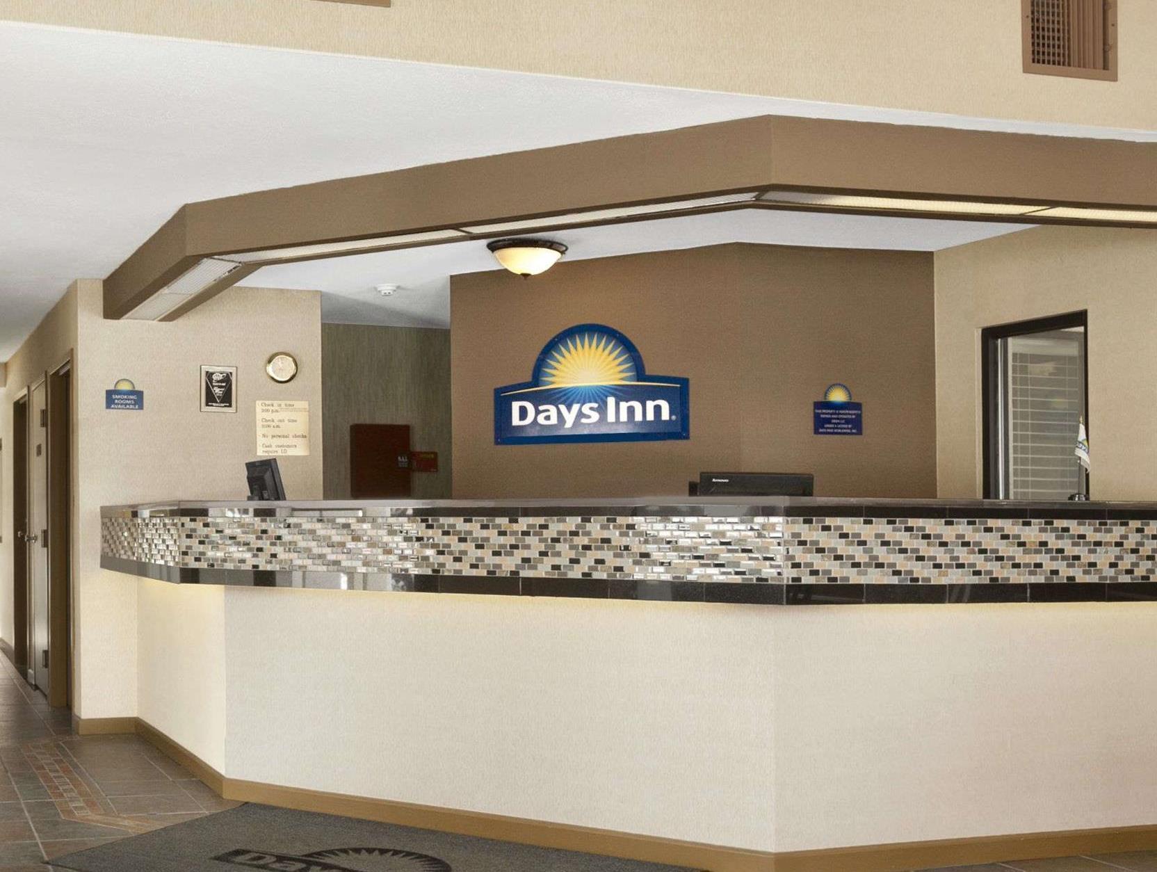 Days Inn By Wyndham Middletown New Hampton Εξωτερικό φωτογραφία