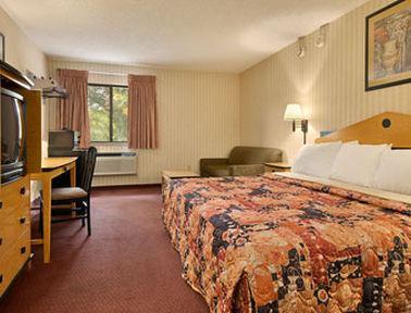 Days Inn By Wyndham Middletown New Hampton Δωμάτιο φωτογραφία