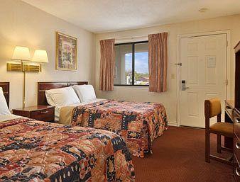 Days Inn By Wyndham Middletown New Hampton Εξωτερικό φωτογραφία